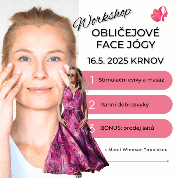 FACE YOGA WORKSHOP